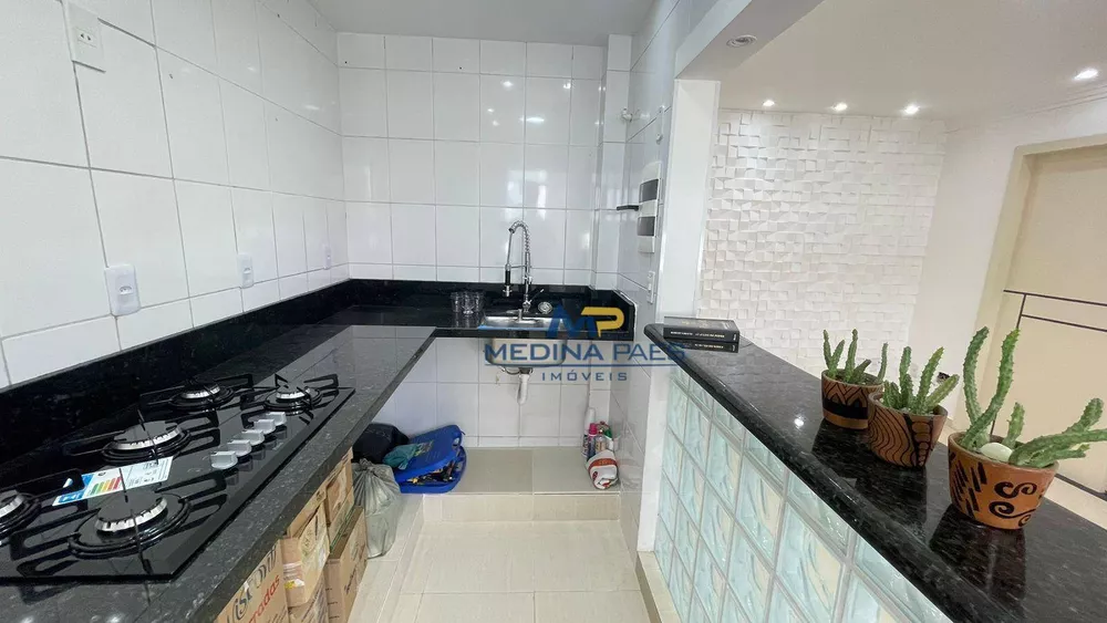 Apartamento, 2 quartos, 53 m² - Foto 5