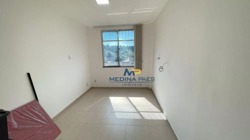 Apartamento, 2 quartos, 53 m² - Foto 15