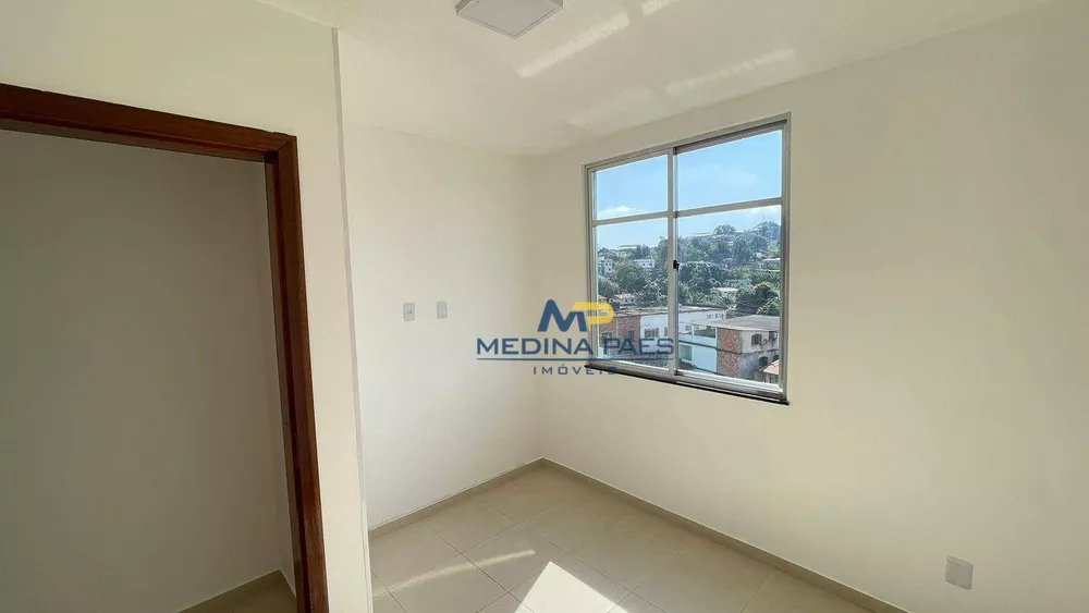 Apartamento, 2 quartos, 53 m² - Foto 14