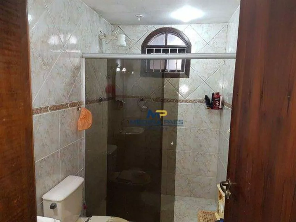 Casa, 3 quartos, 200 m² - Foto 13