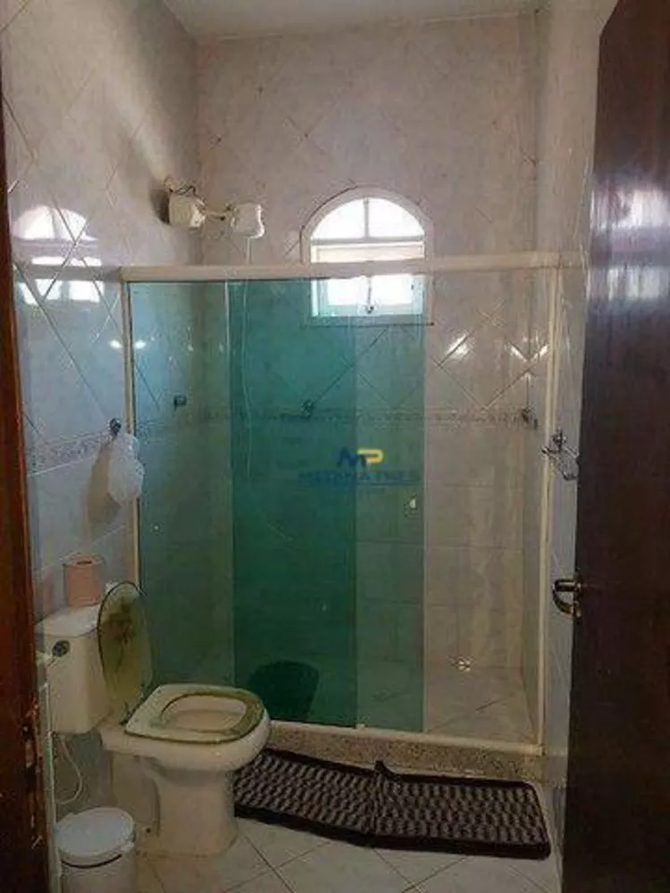 Casa, 3 quartos, 200 m² - Foto 8