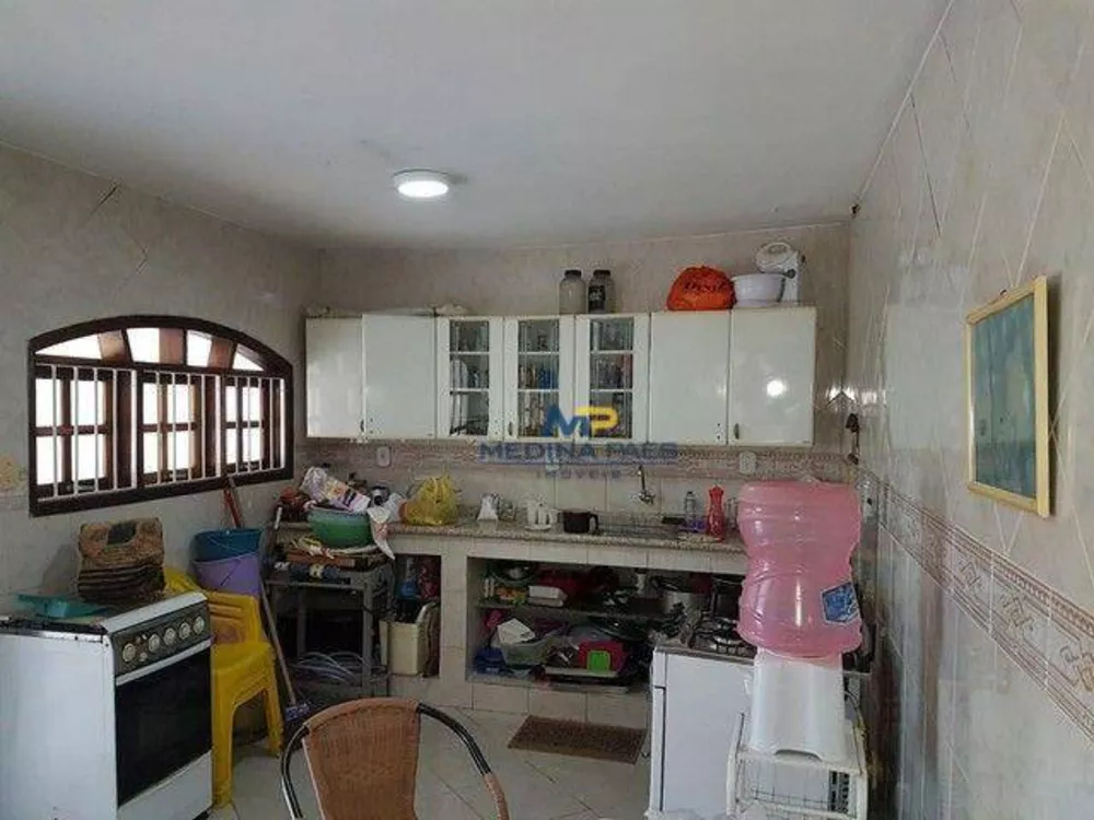 Casa, 3 quartos, 200 m² - Foto 5