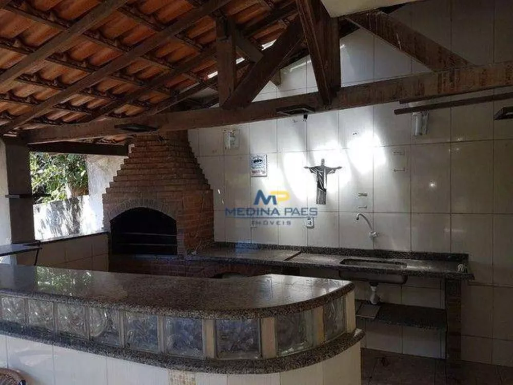 Casa, 3 quartos, 200 m² - Foto 17