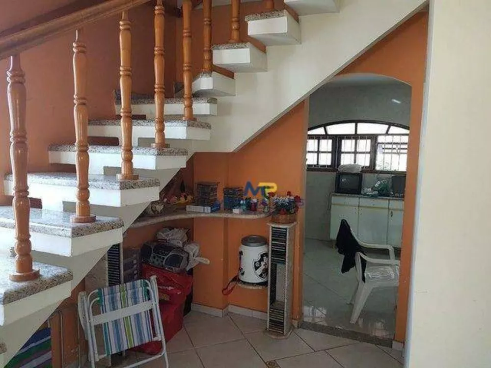 Casa, 3 quartos, 200 m² - Foto 4