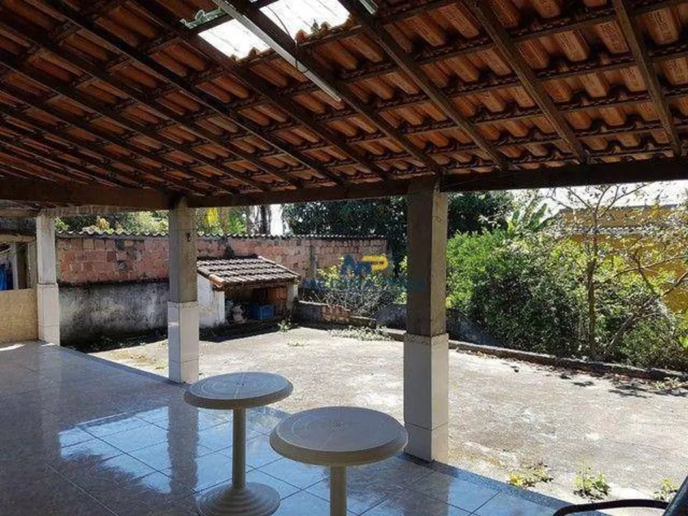 Casa, 3 quartos, 200 m² - Foto 14
