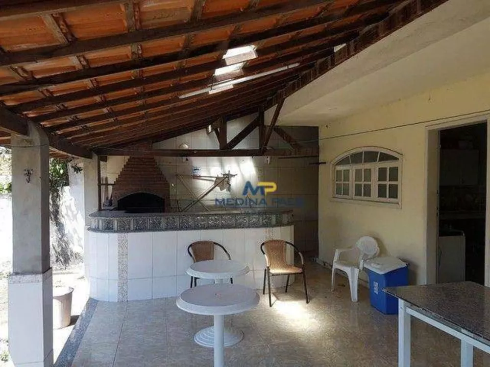 Casa, 3 quartos, 200 m² - Foto 15