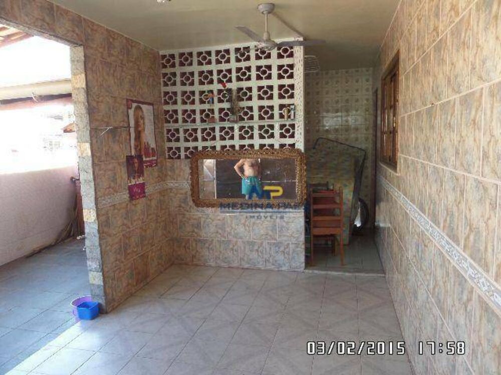 Casa, 3 quartos - Foto 14