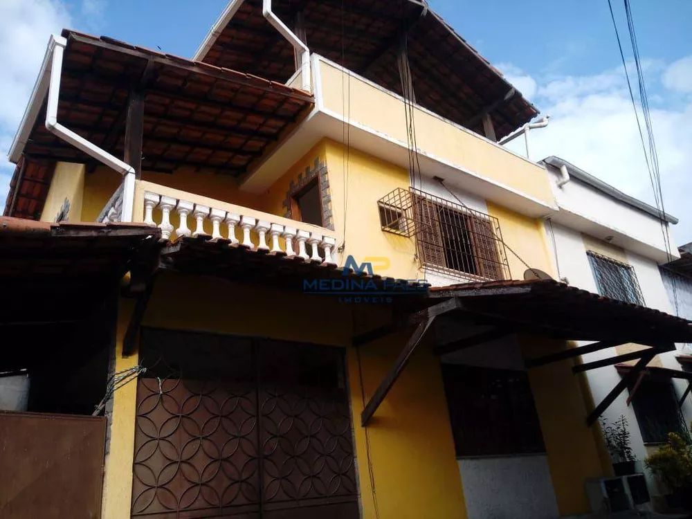 Casa, 3 quartos - Foto 3