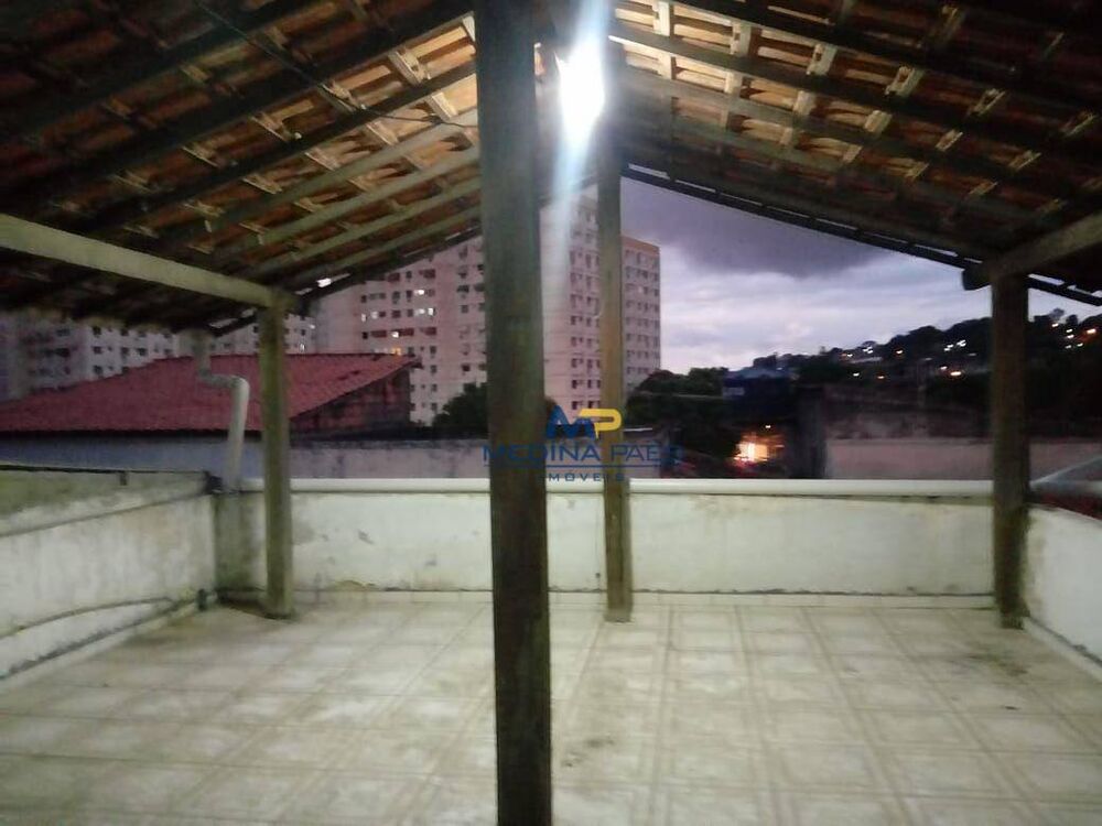 Casa, 3 quartos - Foto 17