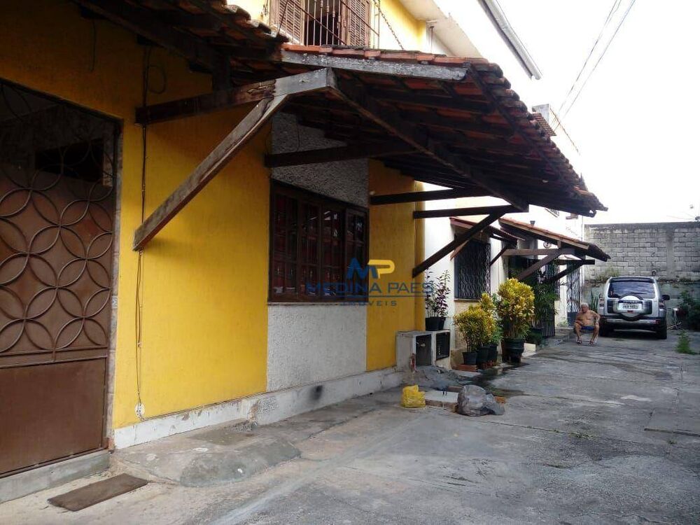 Casa, 3 quartos - Foto 4