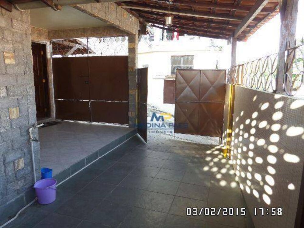 Casa, 3 quartos - Foto 6