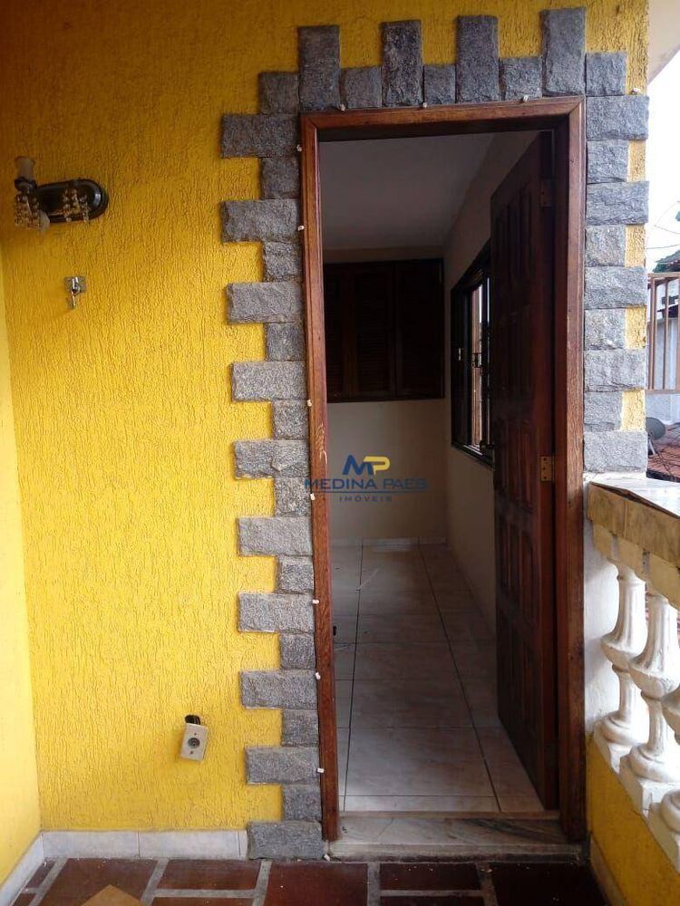 Casa, 3 quartos - Foto 15
