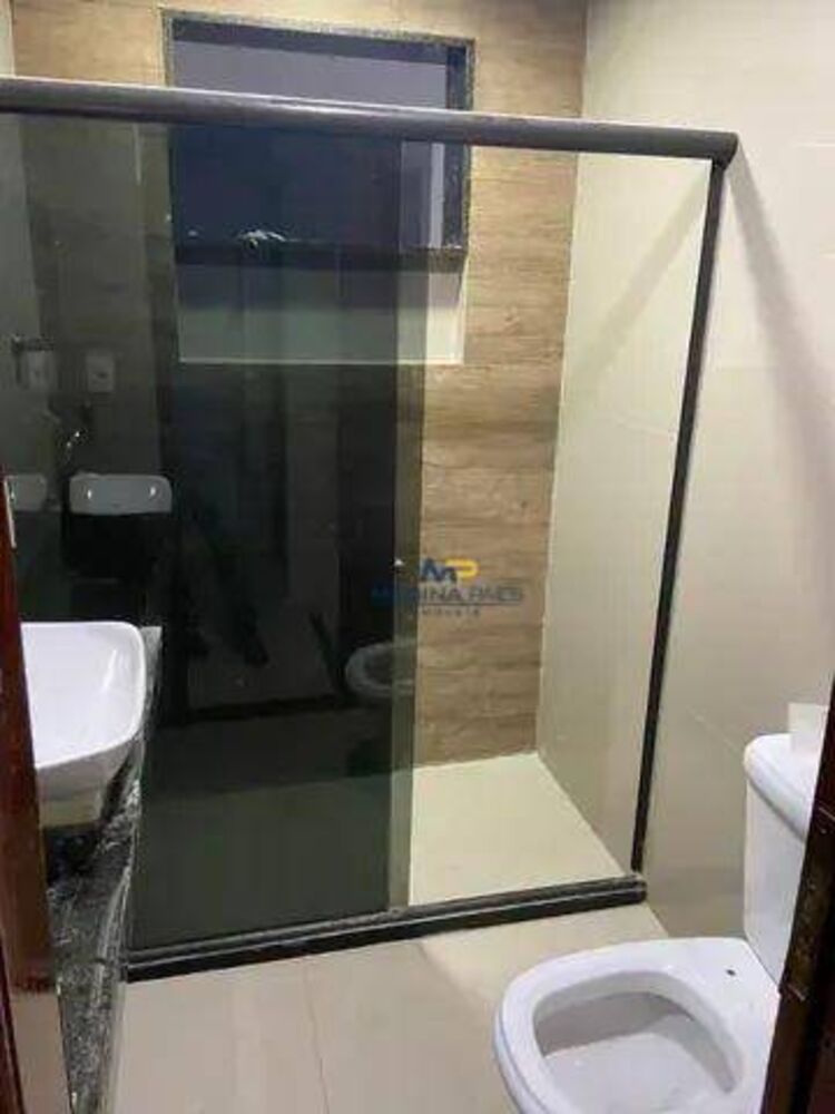 Casa, 3 quartos - Foto 8
