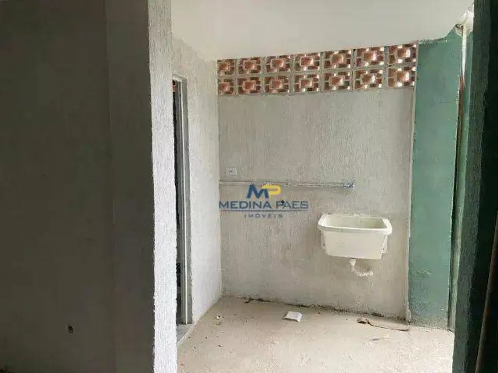 Casa, 3 quartos - Foto 4