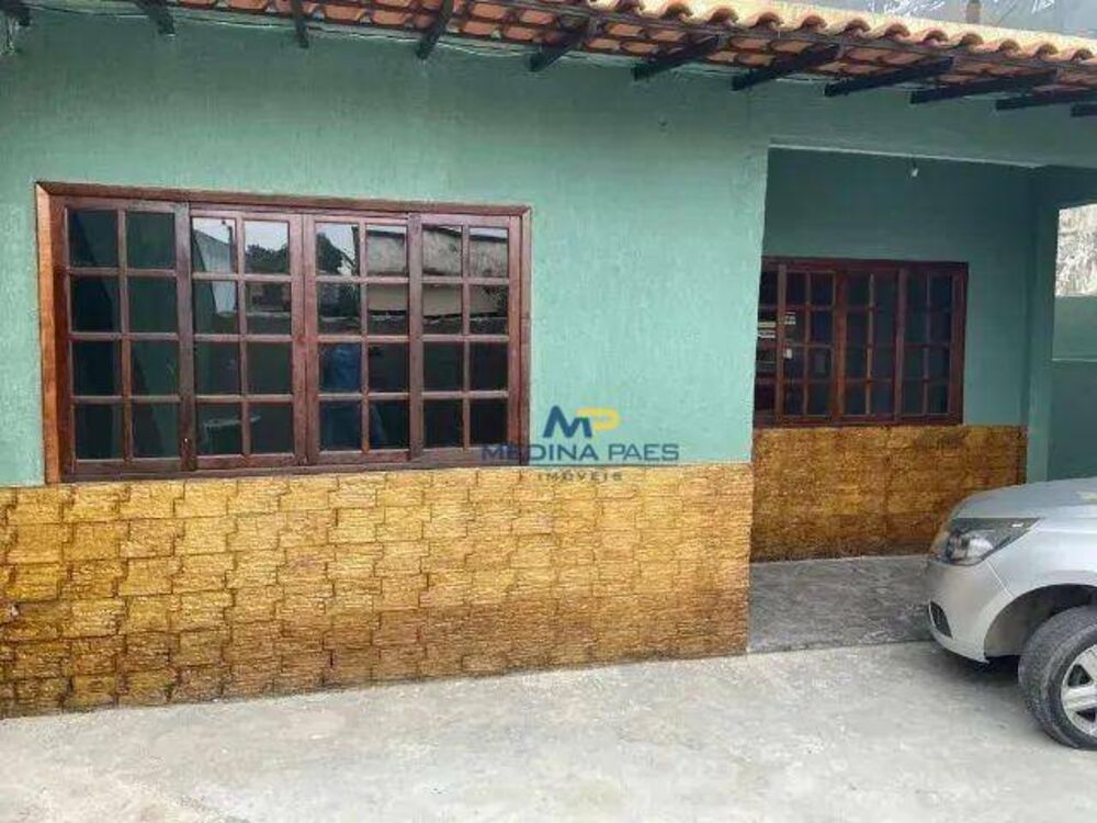 Casa, 3 quartos - Foto 9