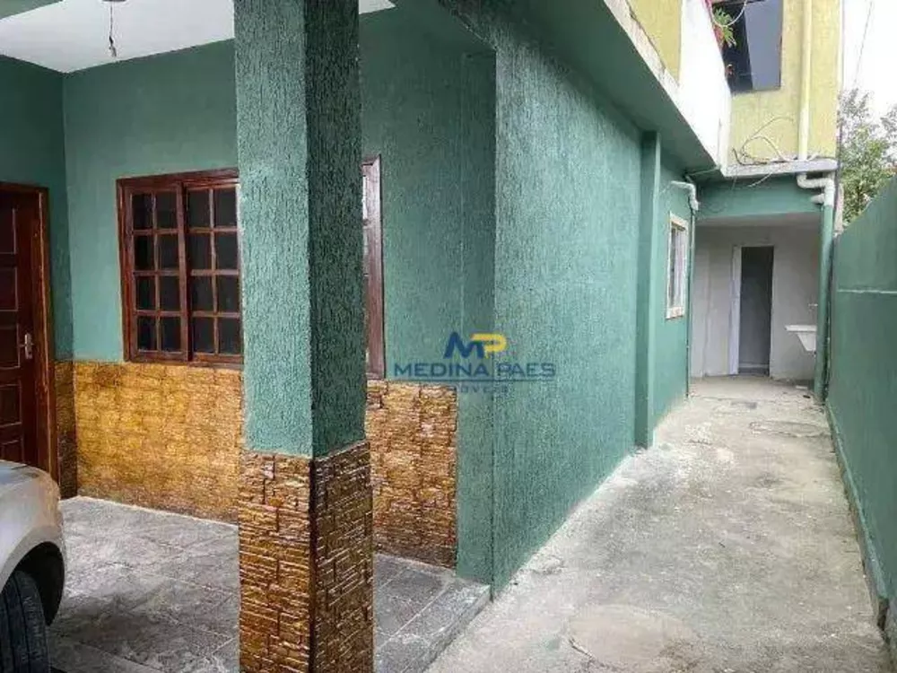 Casa, 3 quartos - Foto 2