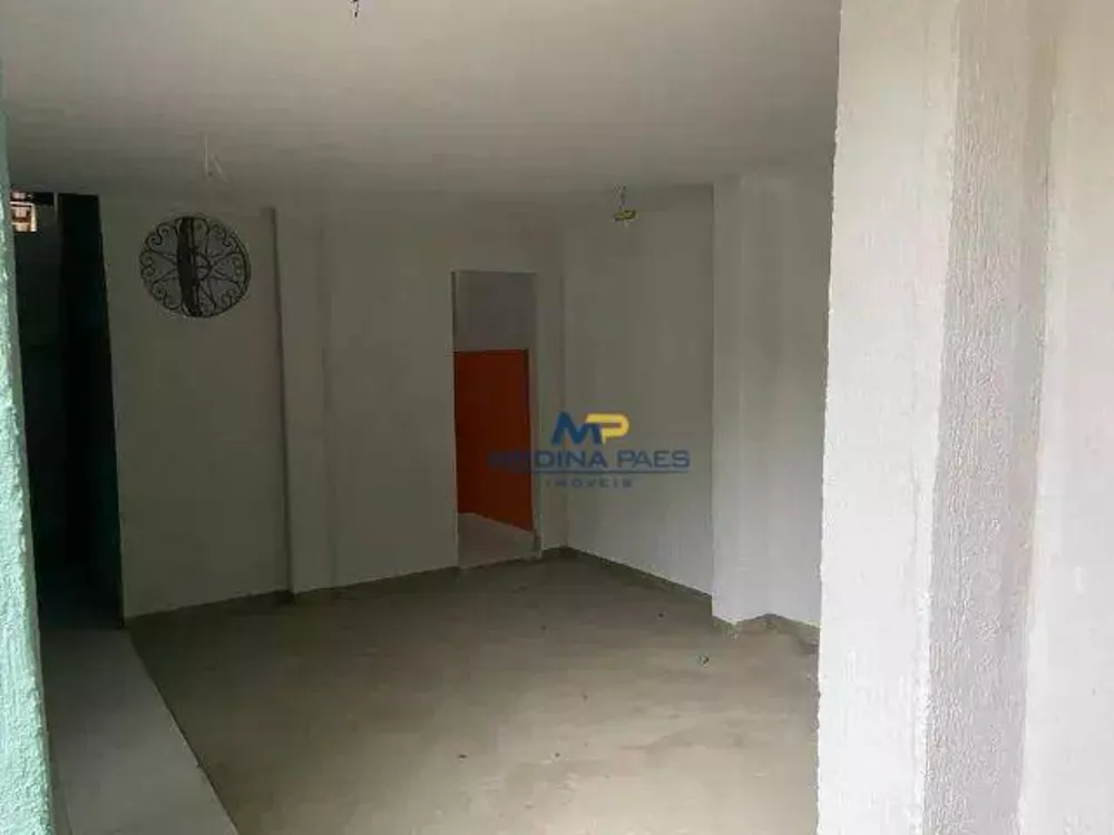 Casa, 3 quartos - Foto 3