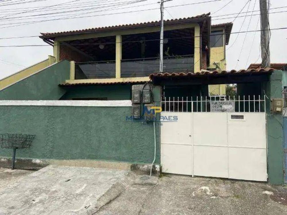 Casa, 3 quartos - Foto 11
