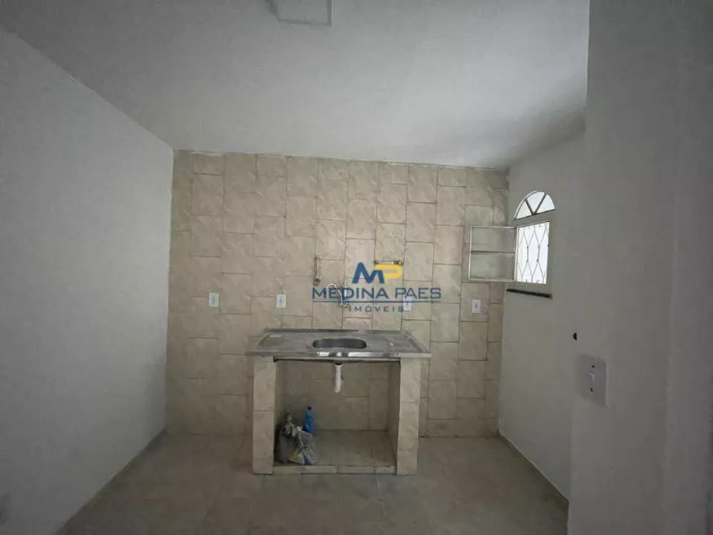 Casa, 1 quarto - Foto 11