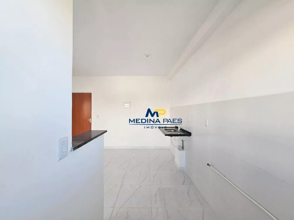 Apartamento, 1 quarto, 44 m² - Foto 5