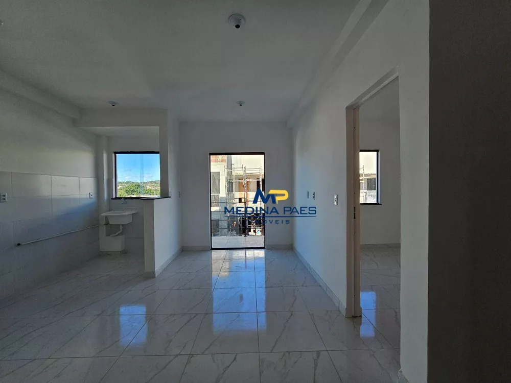 Apartamento, 1 quarto, 44 m² - Foto 2