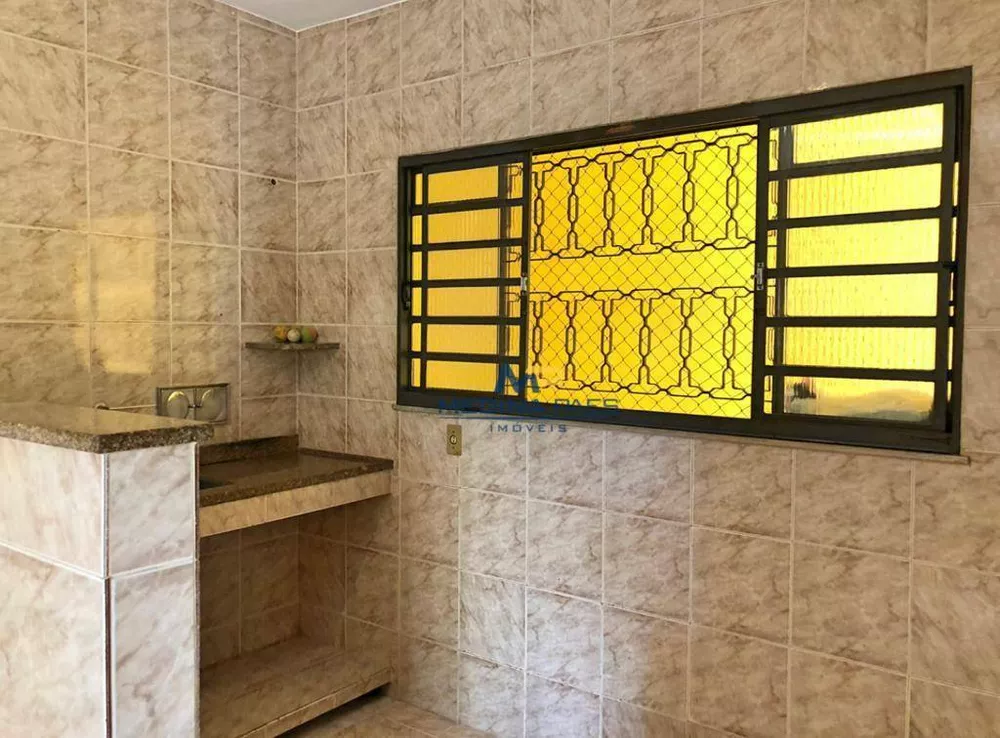 Casa, 4 quartos, 220 m² - Foto 21