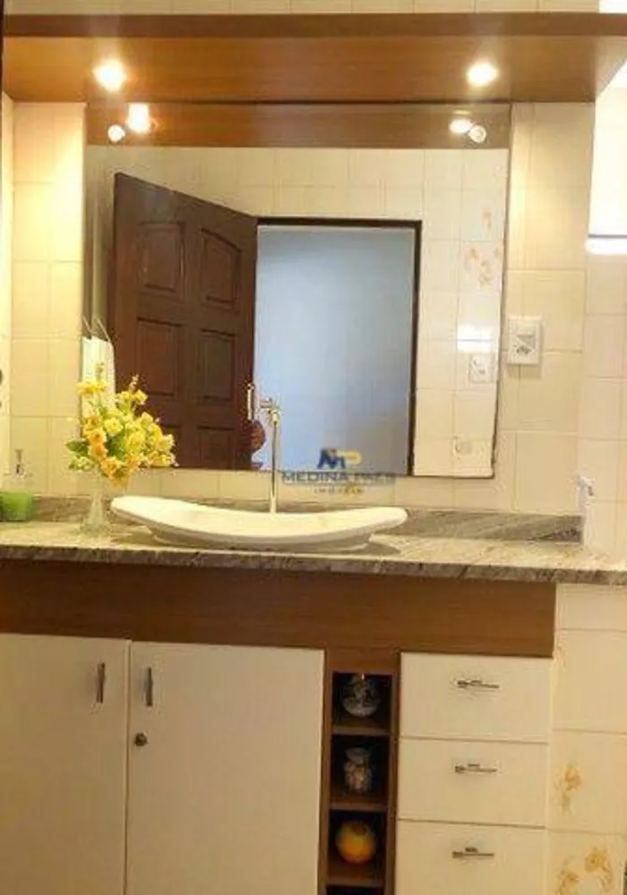 Casa, 4 quartos, 220 m² - Foto 5