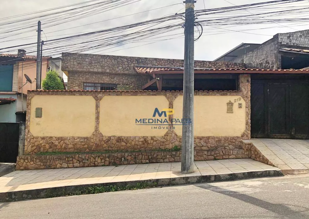 Casa, 4 quartos, 220 m² - Foto 8