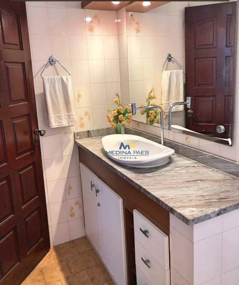 Casa, 4 quartos, 220 m² - Foto 11