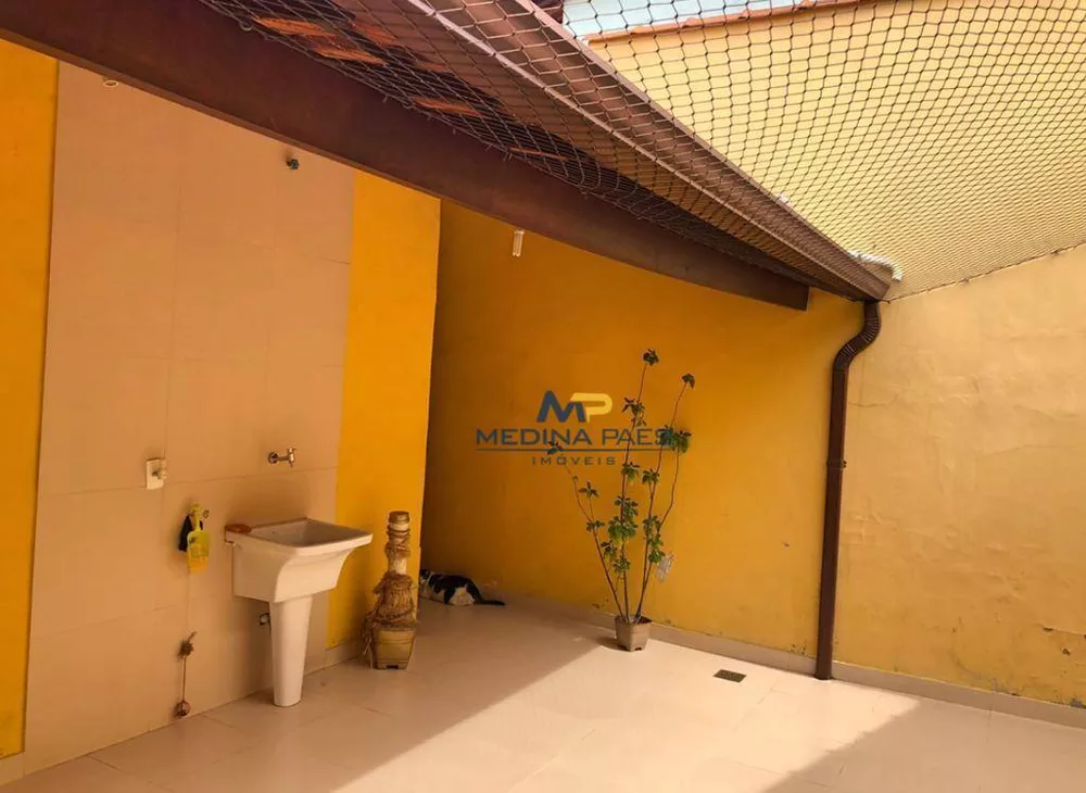 Casa, 4 quartos, 220 m² - Foto 15