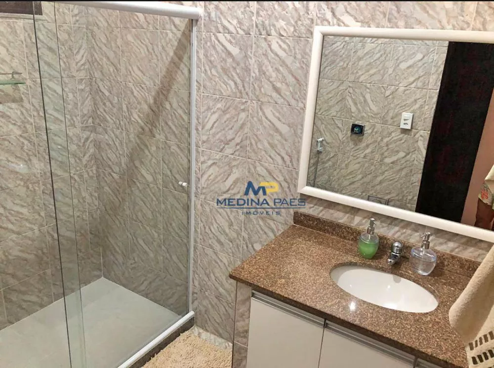 Casa, 4 quartos, 220 m² - Foto 20