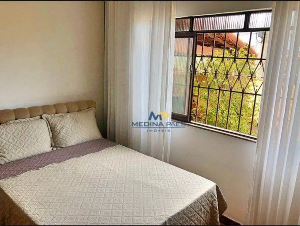 Casa, 4 quartos, 220 m² - Foto 14