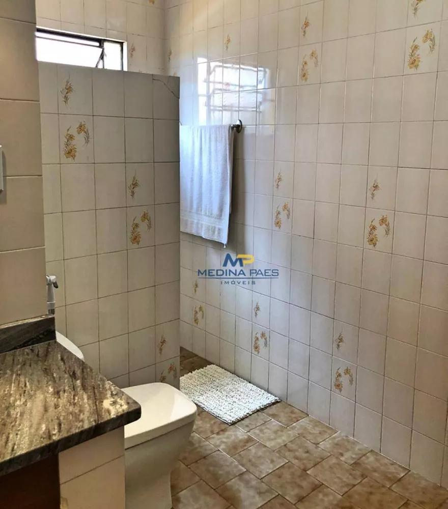 Casa, 4 quartos, 220 m² - Foto 22