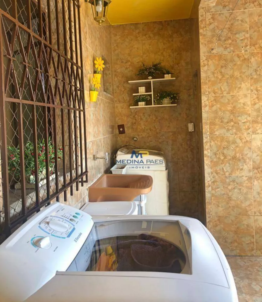 Casa, 4 quartos, 220 m² - Foto 13