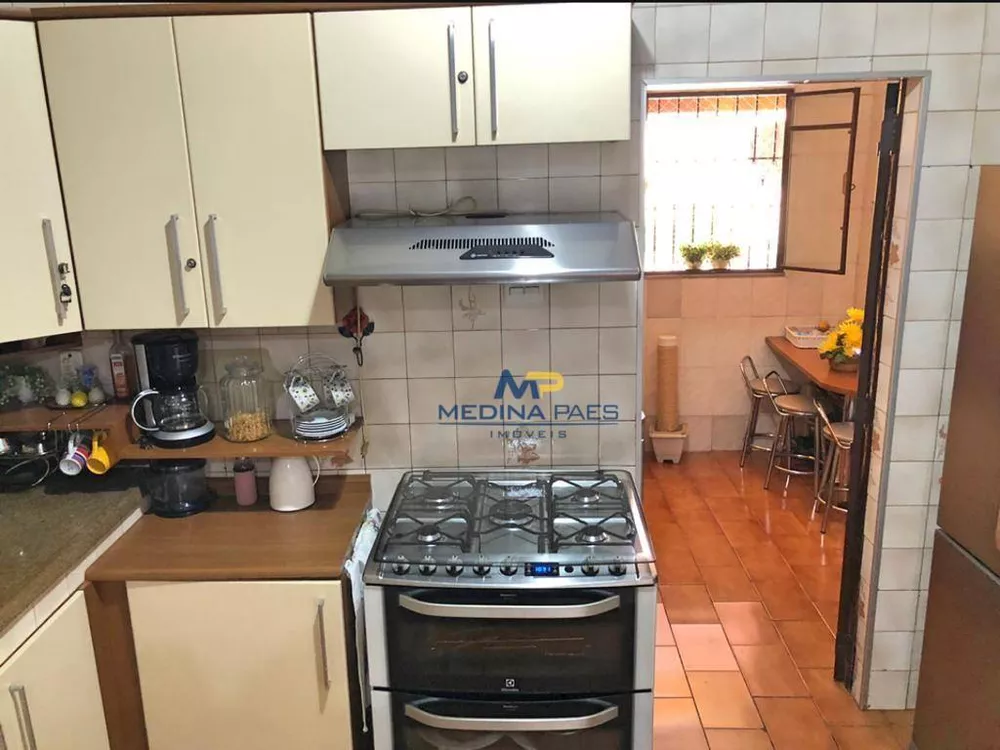 Casa, 4 quartos, 220 m² - Foto 12