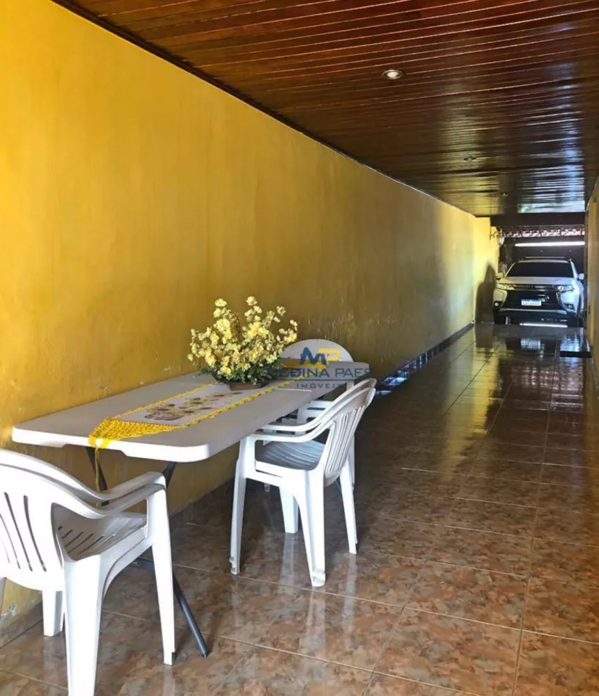 Casa, 4 quartos, 220 m² - Foto 23
