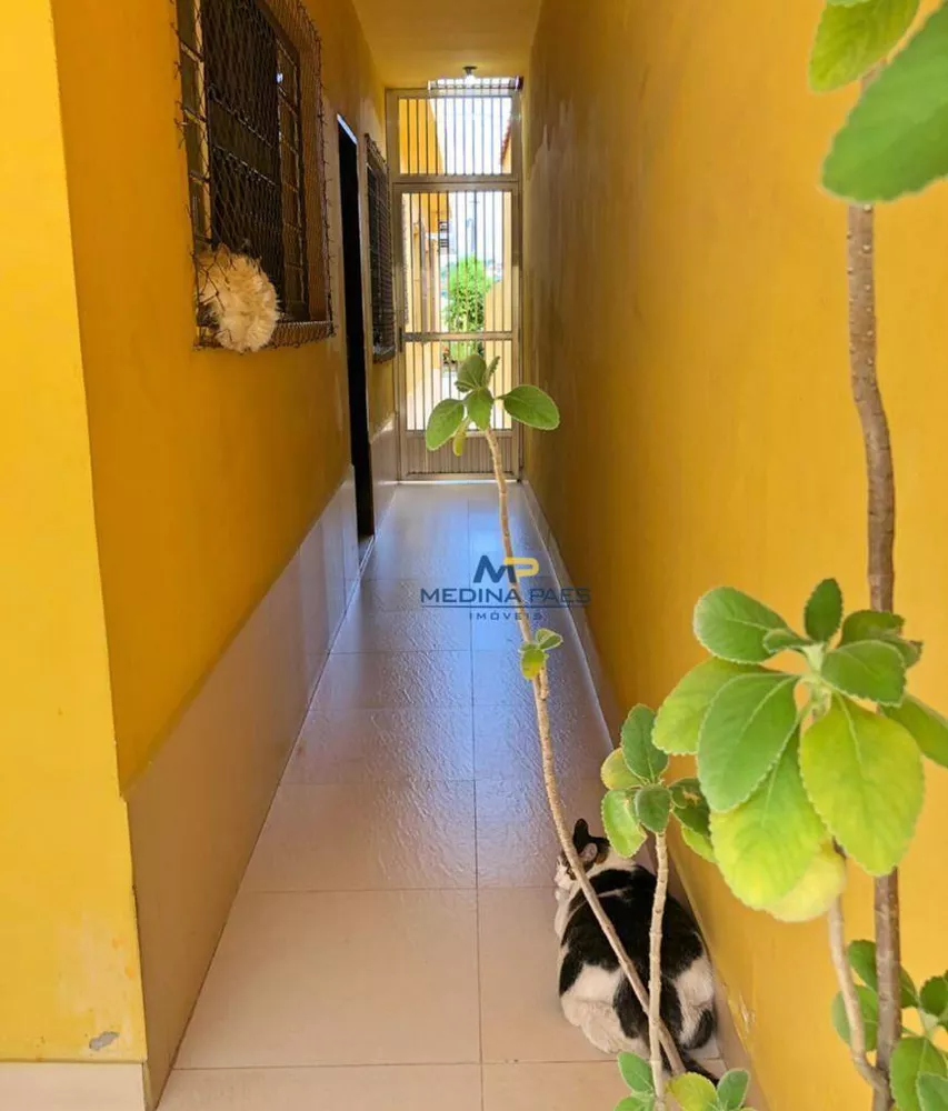 Casa, 4 quartos, 220 m² - Foto 19