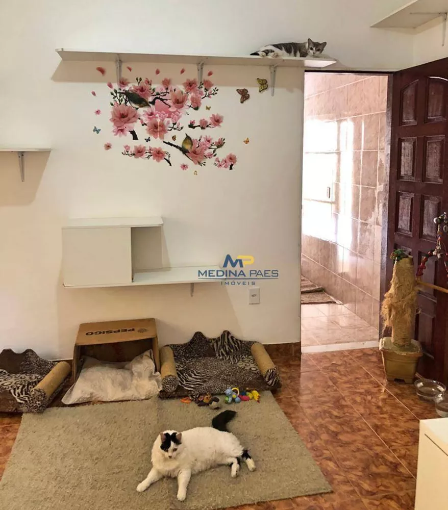 Casa, 4 quartos, 220 m² - Foto 18
