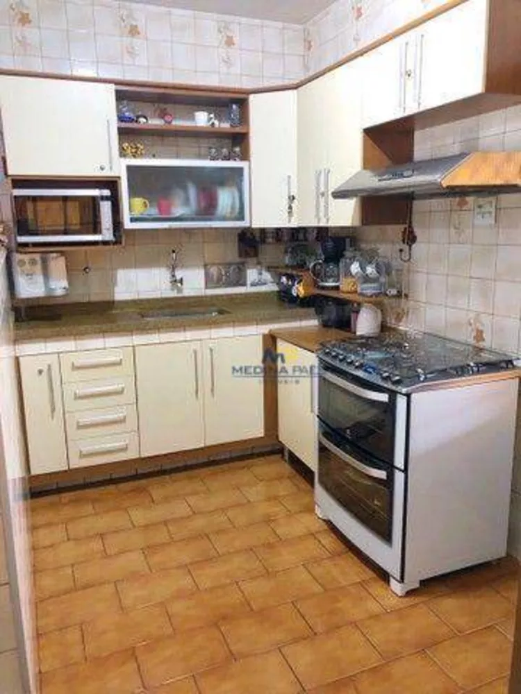 Casa, 4 quartos, 220 m² - Foto 10