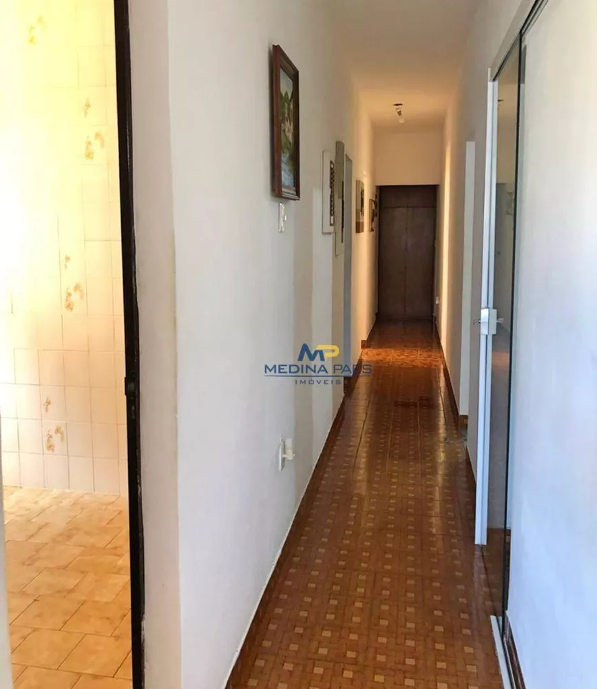 Casa, 4 quartos, 220 m² - Foto 16
