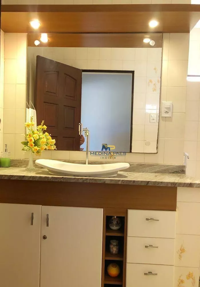 Casa, 4 quartos, 220 m² - Foto 3