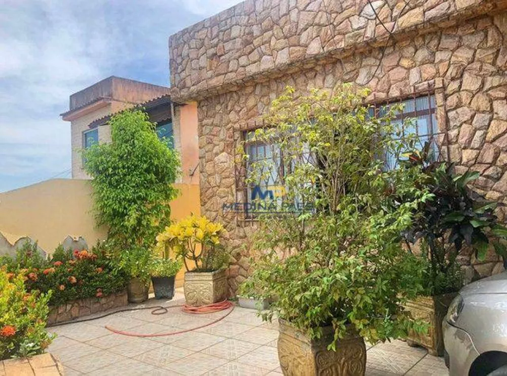 Casa, 4 quartos, 220 m² - Foto 6