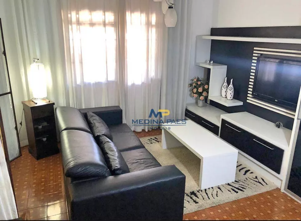 Casa, 4 quartos, 220 m² - Foto 2