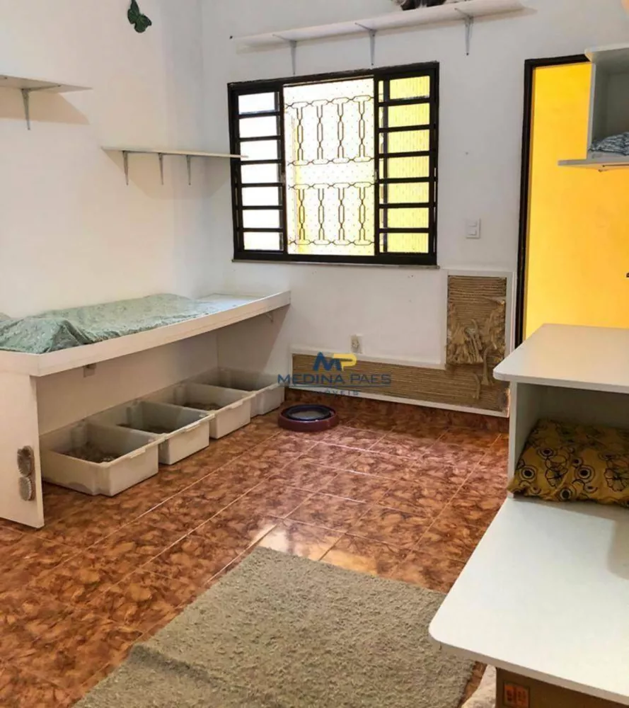 Casa, 4 quartos, 220 m² - Foto 17