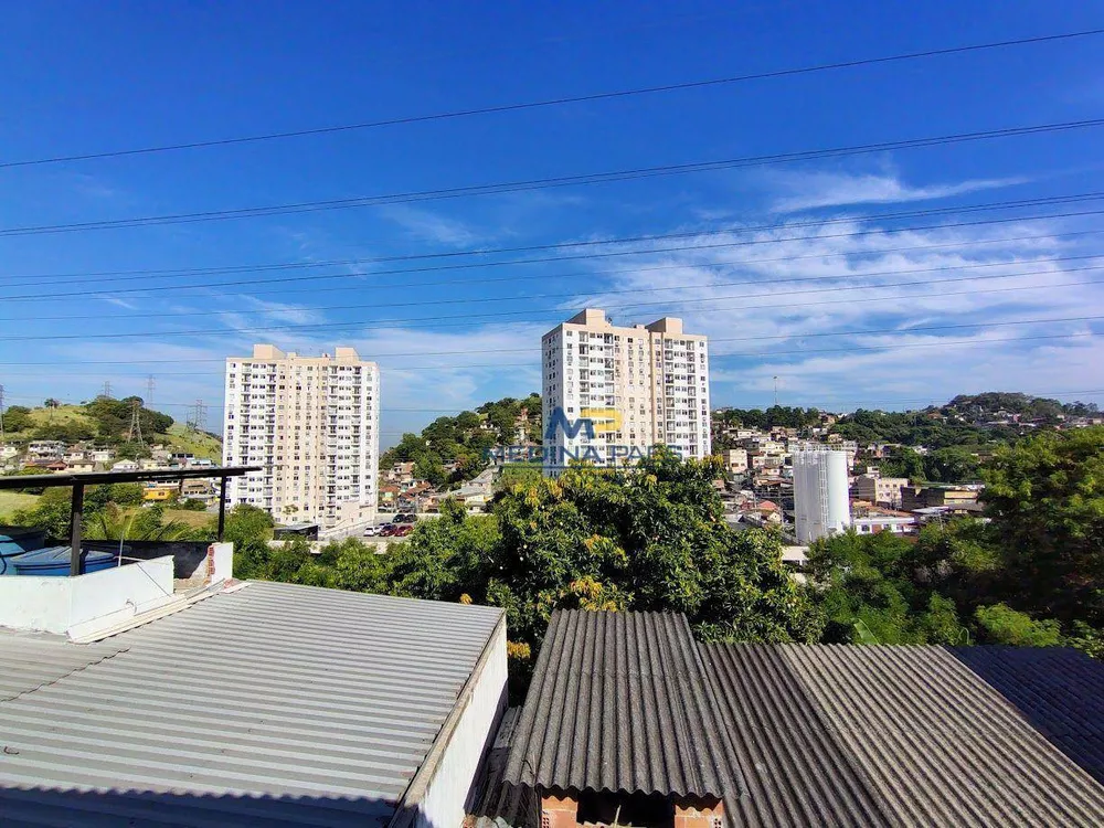 Casa, 2 quartos, 60 m² - Foto 34