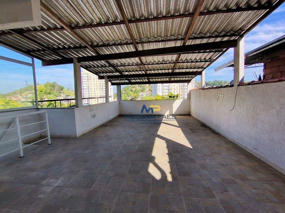 Casa, 2 quartos, 60 m² - Foto 21