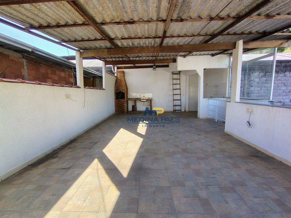 Casa, 2 quartos, 60 m² - Foto 5