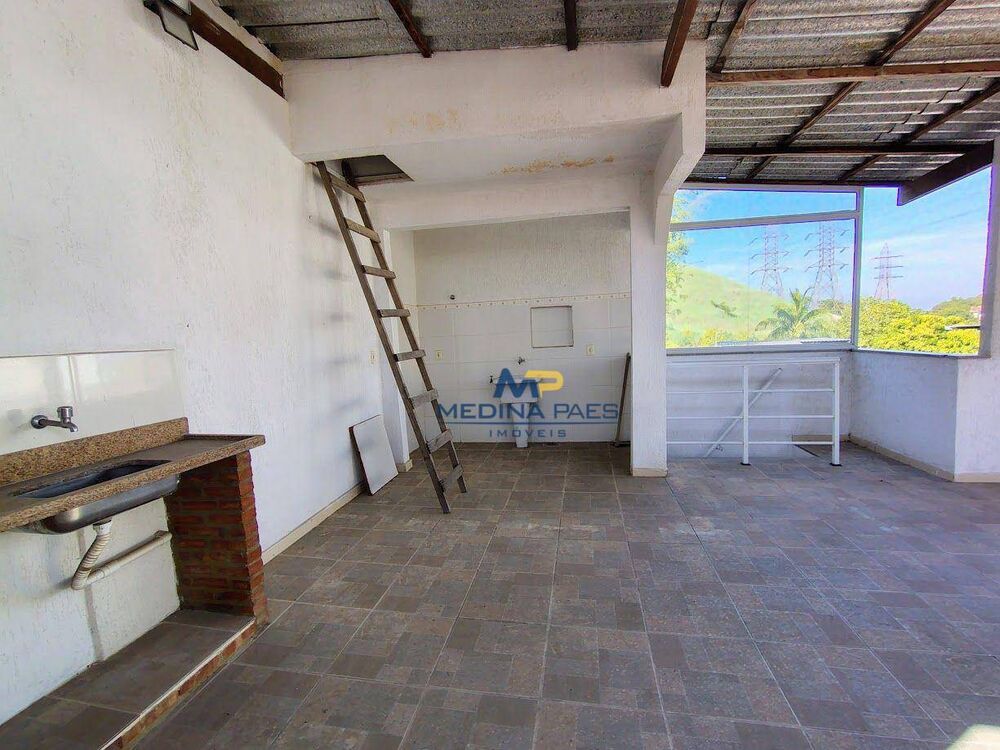 Casa, 2 quartos, 60 m² - Foto 7