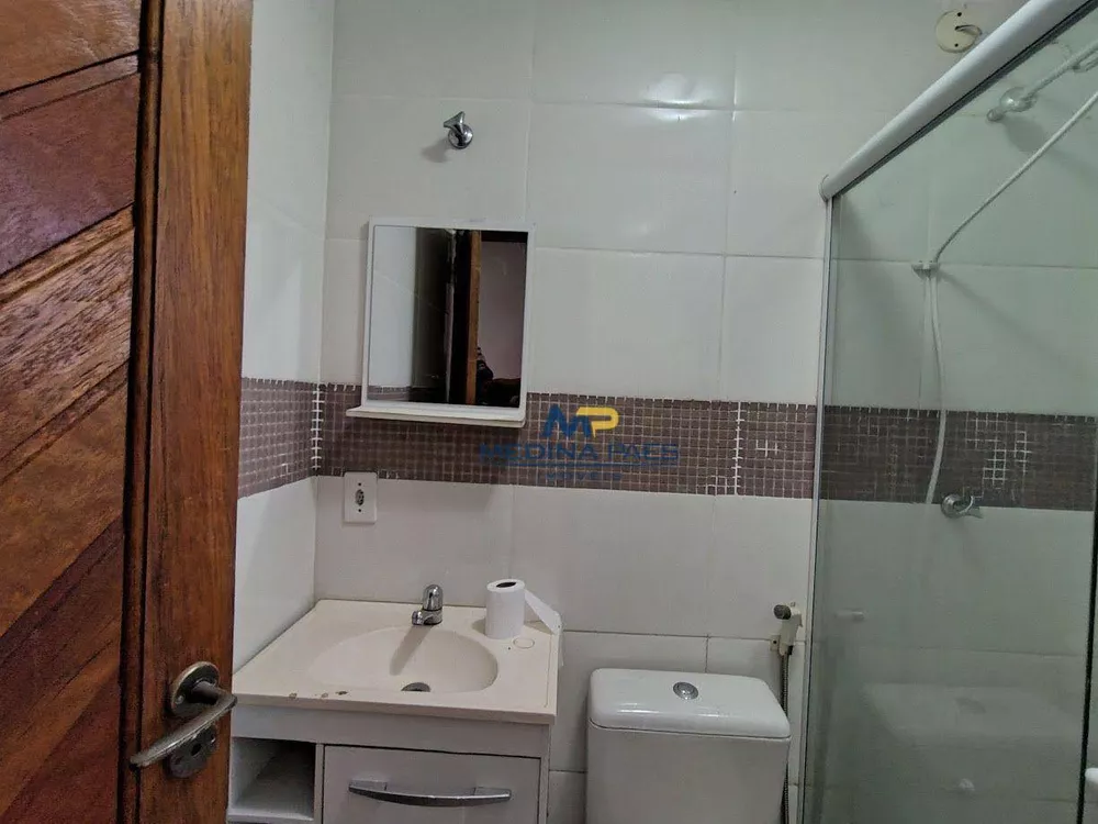 Casa, 2 quartos, 60 m² - Foto 35