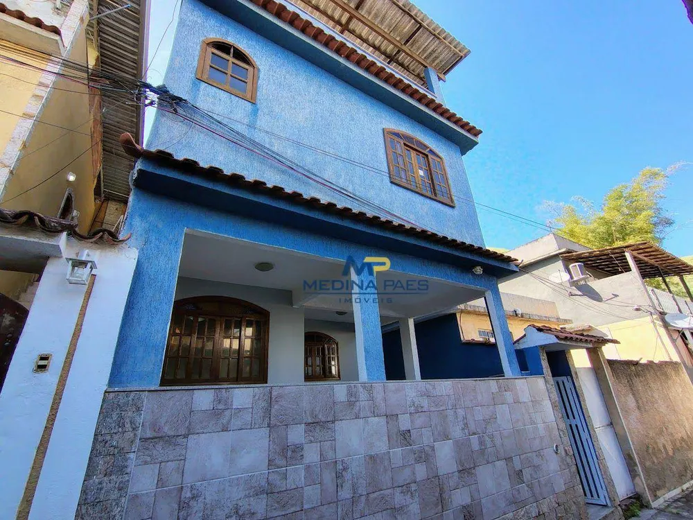 Casa, 2 quartos, 60 m² - Foto 20